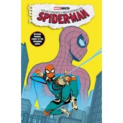 Your Friendly Neighborhood Spider-Man