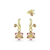Uhani Swarovski IDYLLIA 3-pack