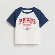 Reserved - GIRLS` T-SHIRT