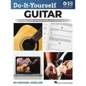 MUELLER:DO-IT-YOURSELF GUITAR + AUDIO ACCESS