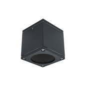 Palnas 66003511 - Spoljno zidno svetlo TIMUR 1xGU10/10W/230V IP54