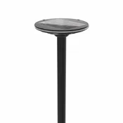 LED Solarna ulična svetilka 40W Hladno + Toplo bela IP54