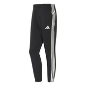 Adidas M STA 3S PT, moške hlače, črna KS347