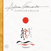 Andreas Vollenweider - Slow Flow & Dancer (LP)
