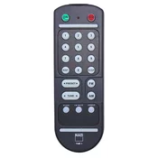 General NAD TNR1 - remote control duplicate