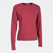 Joma Daphne Long Sleeve T-Shirt Pink