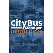 City Bus Manager - Complete Edition XBOX LIVE Key EUROPE