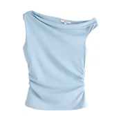 Next Bluza svetlo modra