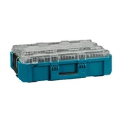 MAKITA Globok srednji organizator MAKTRAK