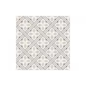 Alhambra Grey 45x45