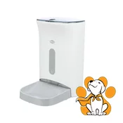 Trixie Automatska hranilica TX8, 4,5l, Mogucnost programiranja 4 obroka dnevno