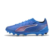 Womens Puma ULTRA 6 ULTIMATE AG Football Boots, Blue, Size 38, Shoes