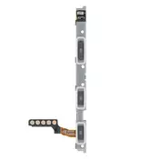 SAMSUNG Samsung, Kabel gumba za vklop + glasnost za zamenjavo za Galaxy A54/A34 Flex kabel, Bela, (5000221098)