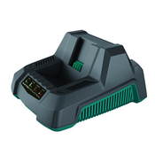 Hitri polnilnik Extol, 40V Li-ion (8795600D)
