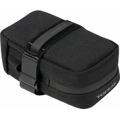Topeak Elementa Torba za sedlo Black 0,2 L
