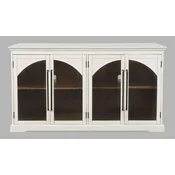 Livin Hill Komoda, AV2293-65, 165x91.5x43 cm, bela