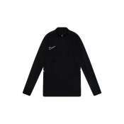 NIKE Funkcionalna majica ACD25 DRIL črna/bela