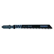 Raider 155402 List ubodne testere za drvo, 3.0 mm, 7.5cm, 2 komada