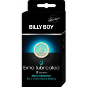 Billy Boy – Extra Lubricated 12’s