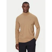KARL LAGERFELD Golf 755023 554226 Bež Regular Fit