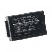 Baterija za Psion Teklogix Workabout Pro G1/G2/G3/G4, 3300 mAh