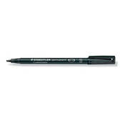 STAEDT FLOMASTER STAEDTLER 314 ČRN B
