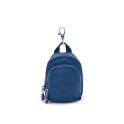 KIPLING Denarnica Mini Seoul temno modra