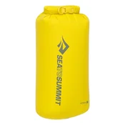 Nepremočljiva prevleka Sea To Summit Lightweight Dry Bag 8L rumena barva, ASG012011.8L