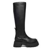 Zimski škornji G-Star Raw CEO-WI16-525-04 Črna