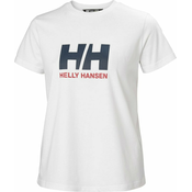 Helly Hansen Womens HH Logo 2.0 Majica White S
