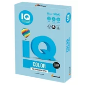 Papir barvni a3 80gr iq pastel 1/500 MONDI - OBL70-MODRA