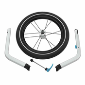 THULE Jogging Kit 2 komplet za trcanje i sve terene - Chariot Double