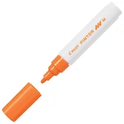 Marker 2mm pintor pilot sw-pt-m-o oranžna