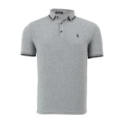 Moška polo majica dewberry