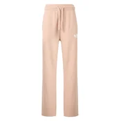 ADIDAS ORIGINALS Hlače ESSENTIALS  temno siva