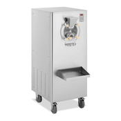 Aparat za sladoled - 1500 W - 15 - 22,5 l/h - 1 okus - na rolanje - Royal Catering