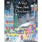 A Very New York Christmas!