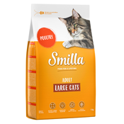 Smilla Adult XXL-perutninski briketi - 1 kg