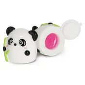 Legami glos za ustnice magic kiss bubble gum panda