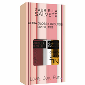 Gabriella Salvete Ultra Glossy & Tint poklon set