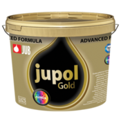 Barva JUB Jupol Gold advanced