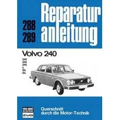Volvo 240