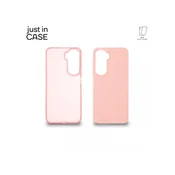 JUST IN CASE 2u1 Extra case MIX paket PINK za Honor 90 Lite (MIX430PK)