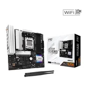 ASRock Asrock A620AM PRO RS WIFI matična plošča