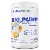 Allnutrition - Stor Pump, Okus Pomaranče - 420g