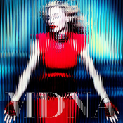 Madonna - Mdna (CD)