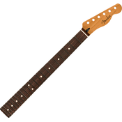 Fender Satin Telecaster 22 Palisandrovo drvo Vrat od gitare (Skoro novo)
