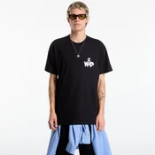 Majice Carhartt WIP S/S Cutout T-Shirt UNISEX Black L