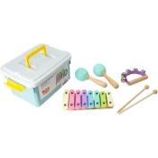 Set tolkal T001 Noicetone
