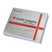 Cardio Complex with Omega-3 Redno